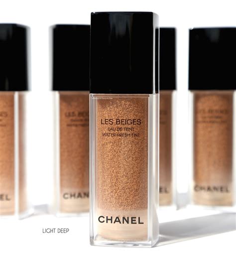 chanel precious beige|Chanel les beiges deep.